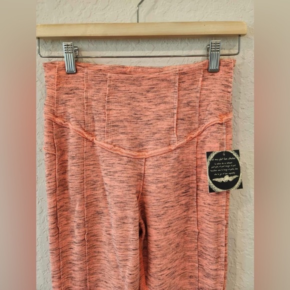 Free People High Rise Ankle Length Hybrid - Picture 6 of 15